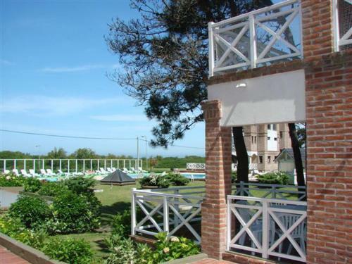 Apartamento Playa Palace Resort