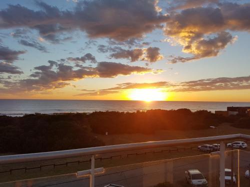 Apartamento Arenas Del Este
