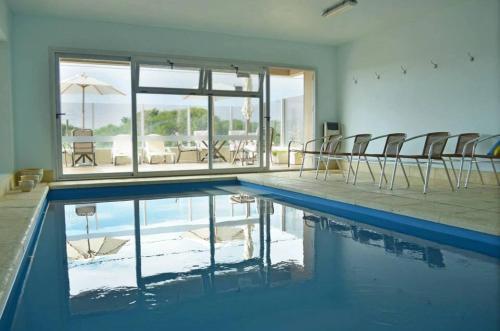 Apartamento Arenas Del Este