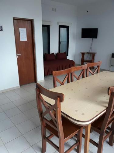 Apartamento Pinares Del Sol
