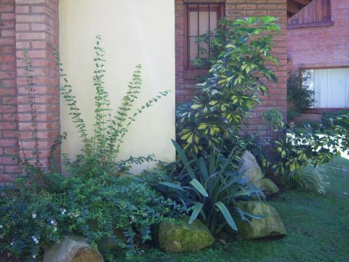 Lodge La Posada Del Bosque
