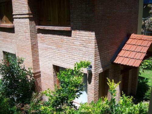 Lodge La Posada Del Bosque