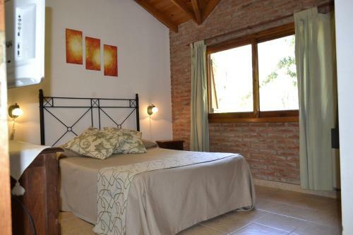Lodge La Posada Del Bosque