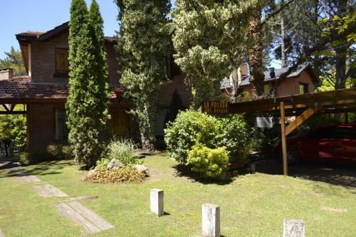 Lodge La Posada Del Bosque