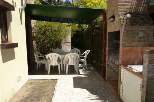 Lodge La Posada Del Bosque