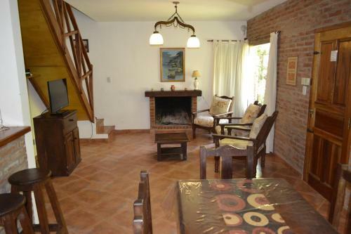 Lodge La Posada Del Bosque