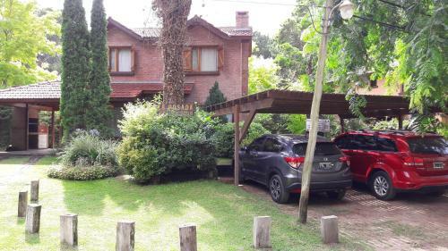 Lodge La Posada Del Bosque