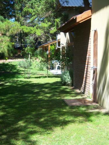 Lodge La Posada Del Bosque
