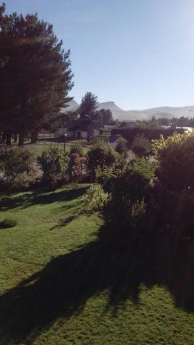 Apartamento Montalto