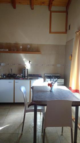 Apartamento Montalto