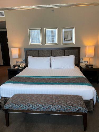 Elaf Jeddah Hotel- Red Sea Mall