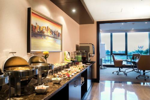 Elaf Jeddah Hotel- Red Sea Mall