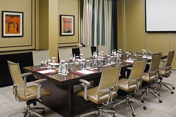 Hotel Crowne Plaza Jeddah