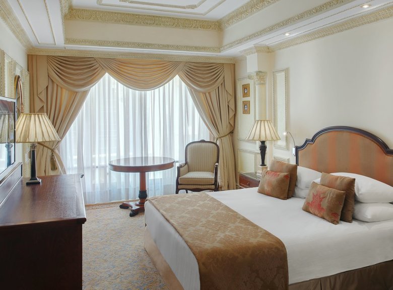 Hotel Dar Al Tawhid Intercontinental