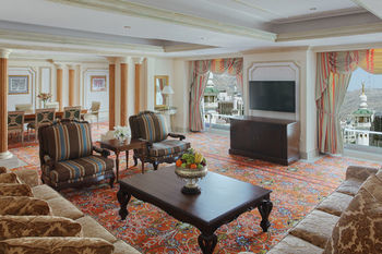 Hotel Dar Al Tawhid Intercontinental