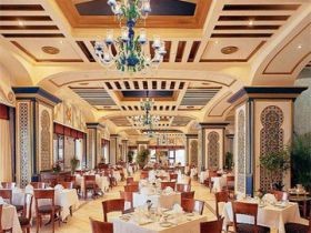 Hotel Dar Al Tawhid Intercontinental