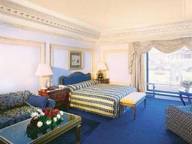 Hotel Dar Al Tawhid Intercontinental