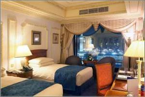 Hotel Dar Al Tawhid Intercontinental