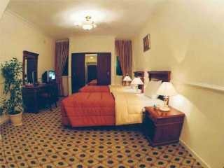 Dellmon Shrouq Hotel