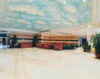 Dellmon Shrouq Hotel