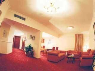 Dellmon Shrouq Hotel