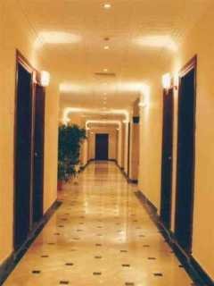 Dellmon Shrouq Hotel