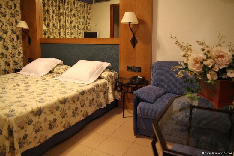 Hostal Miguel De Cervantes