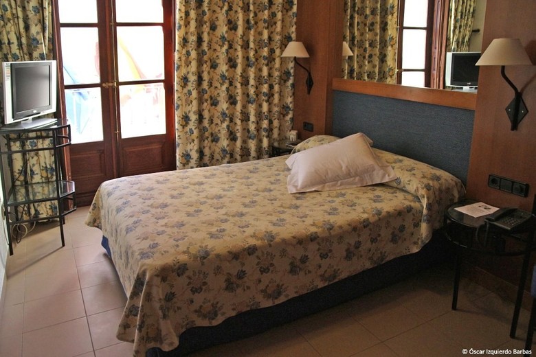 Hostal Miguel De Cervantes