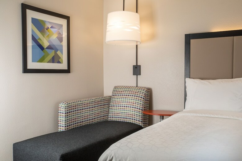Hotel Holiday Inn Express Prescott