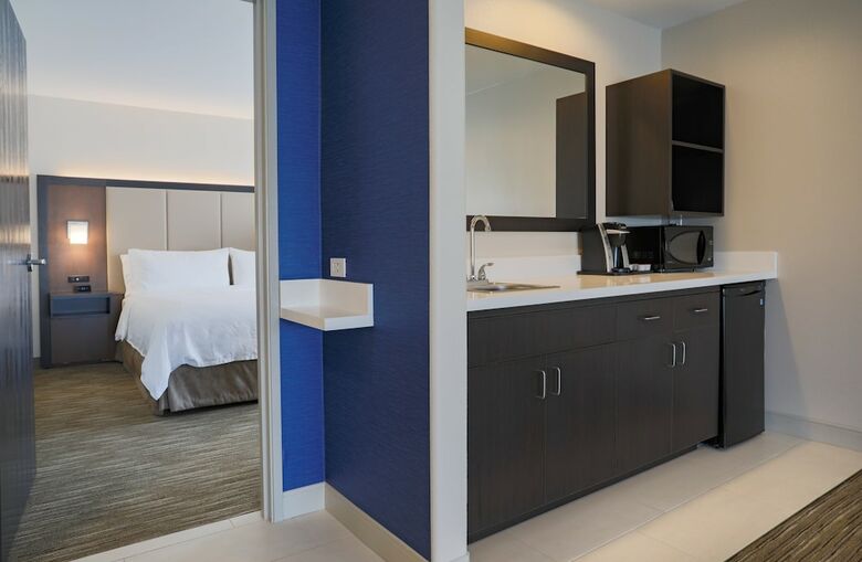 Hotel Holiday Inn Express Prescott