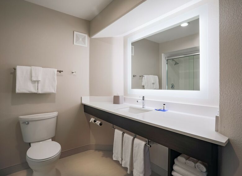 Hotel Holiday Inn Express Prescott
