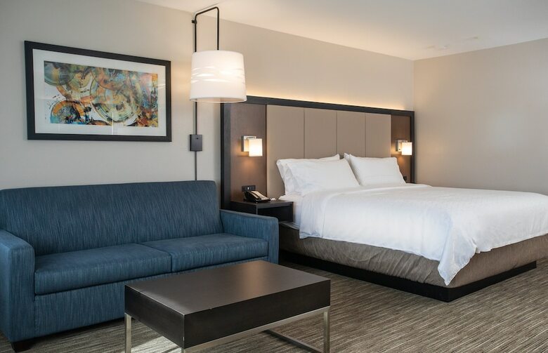 Hotel Holiday Inn Express Prescott