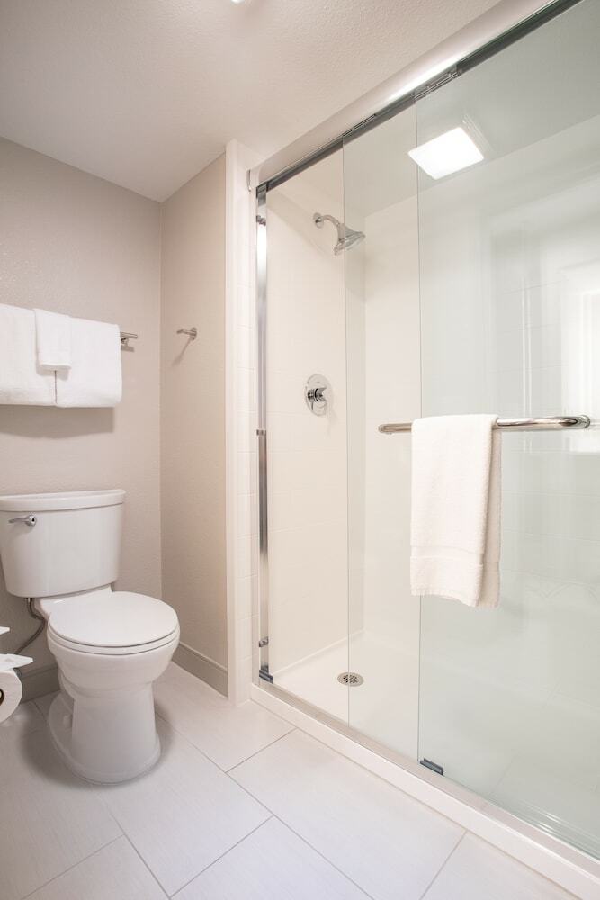 Hotel Holiday Inn Express Prescott
