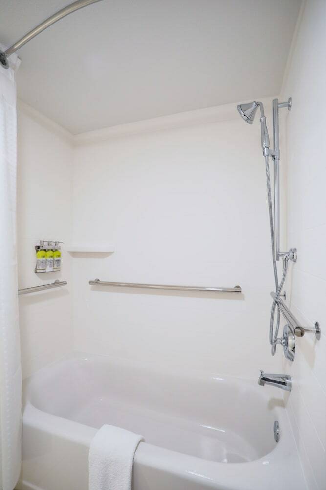 Hotel Holiday Inn Express Prescott