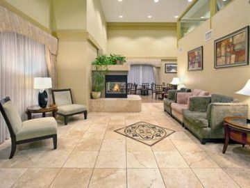 Hotel Holiday Inn Express Prescott