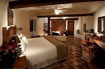 Hotel Tubac Golf Resort