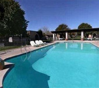 Hotel Tubac Golf Resort