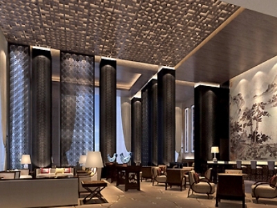 Beijing Oriental Culture Hotel