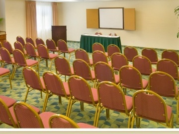 Hotel Hawthorn Suites Of Naples