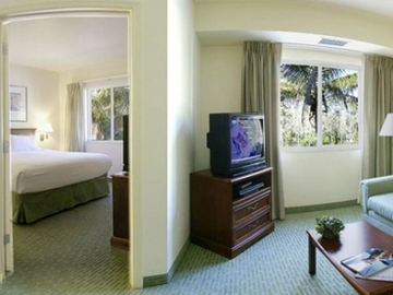 Hotel Hawthorn Suites Of Naples