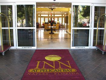 Hotel Inn At Pelican Bay