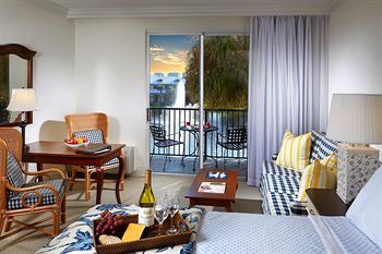 Hotel Inn At Pelican Bay