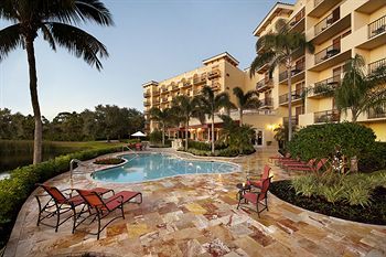 Hotel Inn At Pelican Bay