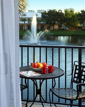 Hotel Inn At Pelican Bay