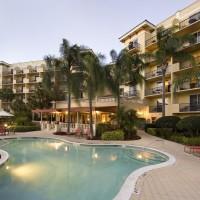 Hotel Inn At Pelican Bay