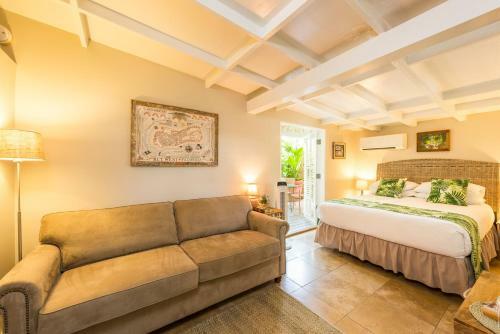 Bed & Breakfast Andrews Inn & Garden Cottages