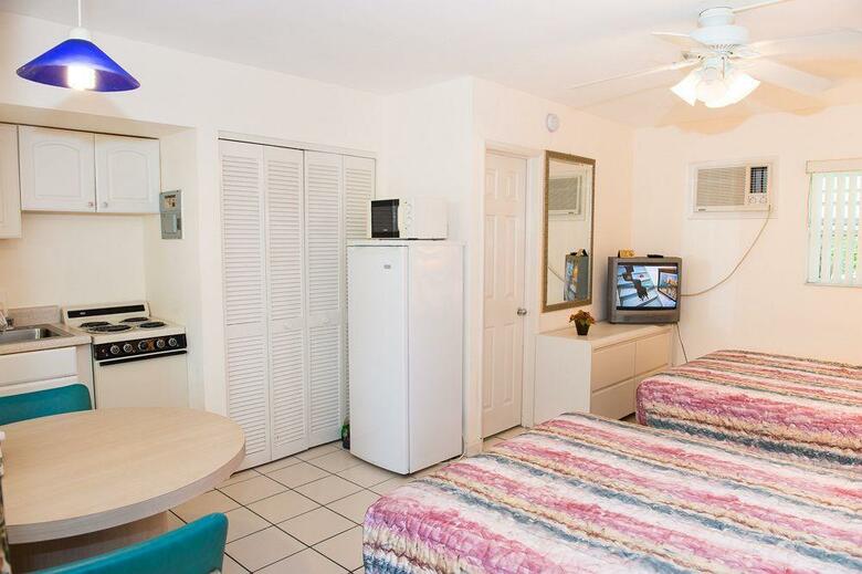 Hotel Shore Haven Resort Inn