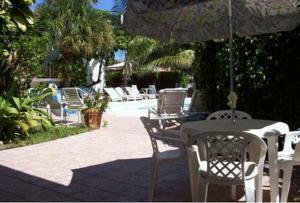 Hotel Shore Haven Resort Inn