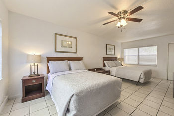 Hotel Sea Beach Plaza