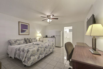 Hotel Sea Beach Plaza